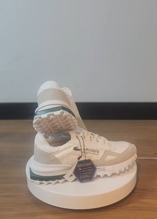 30cm döner vitrin fotoğrafçılık turn table kullanımı