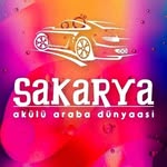Akülü Araba Dünyası logosu